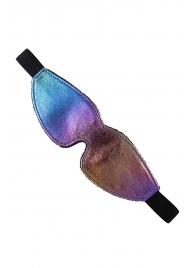 Радужная маска Anonymo - ToyFa - купить с доставкой в Сызрани