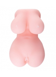 Мастурбатор-вагина Babycakes - ToyFa - в Сызрани купить с доставкой