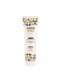 Массажное масло Coco Shea Oil - 100 мл. - Exsens - купить с доставкой в Сызрани