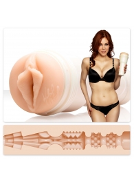 Мастурбатор-вагина Fleshlight Girls - Maitland Ward Toy Meets World - Fleshlight - в Сызрани купить с доставкой