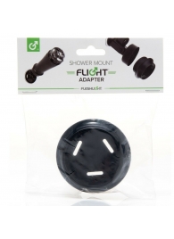 Адаптер для мастурбатора Fleshlight Flight Adapter Shower Mount - Fleshlight - купить с доставкой в Сызрани