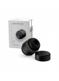 Инновационный мастурбатор для мужчин ARCWAVE Voy Fit System Cup - Arcwave - в Сызрани купить с доставкой