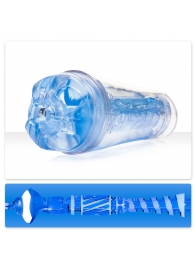 Мастурбатор Fleshlight Flight Commander - Fleshlight - в Сызрани купить с доставкой