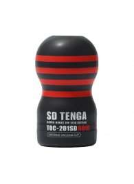 Мастурбатор TENGA SD Original Vacuum Cup Strong - Tenga - в Сызрани купить с доставкой