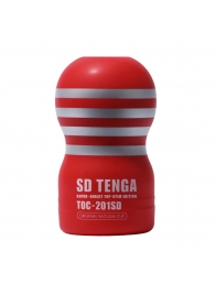 Мастурбатор TENGA SD Original Vacuum Cup - Tenga - в Сызрани купить с доставкой