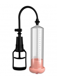 Вакуумная помпа PUMP WORX FANTA FLESH PUSSY PUMP - Pipedream - в Сызрани купить с доставкой