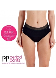 Менструальные трусы-брифы Period Pants - Pretty Polly - купить с доставкой в Сызрани