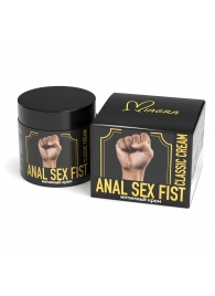 Крем на водной основе ANAL SEX FIST Classic Cream - 150 мл. - Миагра - купить с доставкой в Сызрани