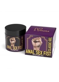 Гель на водной основе ANAL SEX FIST Classic Gel - 150 мл. - Миагра - купить с доставкой в Сызрани