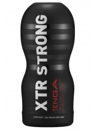 Мастурбатор Original Vacuum Cup Extra Strong - Tenga - в Сызрани купить с доставкой