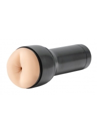 Телесный мастурбатор-анус Feel Stroker - Kiiroo - в Сызрани купить с доставкой