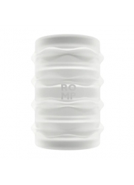 Мини-мастурбатор Romp Mosh - ROMP - в Сызрани купить с доставкой