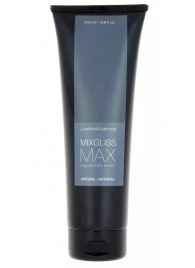 Смазка на водной основе Mixgliss Max - 250 мл. - Mixgliss - купить с доставкой в Сызрани
