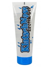 Смазка для вагинального секса KlatschNass - 240 мл. - Orion - купить с доставкой в Сызрани