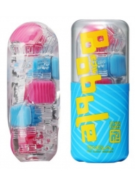 Мастурбатор Tenga Bobble Crazy Cubes - Tenga - в Сызрани купить с доставкой