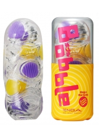 Мастурбатор Tenga Bobble Magic Marbles - Tenga - в Сызрани купить с доставкой