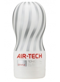 Мастурбатор Reusable Vacuum CUP Gentle - Tenga - в Сызрани купить с доставкой