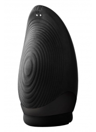 Мастурбатор с вибрацией и функцией нагрева Squeezable Stroker - Dream Toys - в Сызрани купить с доставкой