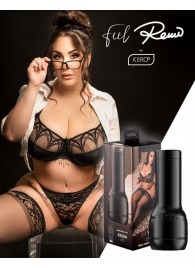 Телесный мастурбатор-вагина Feel Romi Chase - Kiiroo - в Сызрани купить с доставкой