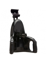 Автоматическое устройство для мастурбации Fleshlight Universal Launch - Fleshlight - в Сызрани купить с доставкой