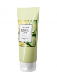 Лубрицирующий гель для интимного ухода Organic Rosemary с ароматом розмарина - 100 мл. - Pleasure Lab - купить с доставкой в Сызрани