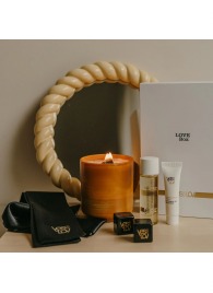 Подарочный набор YESforLOV Love Box 2 - YESforLOV - купить с доставкой в Сызрани