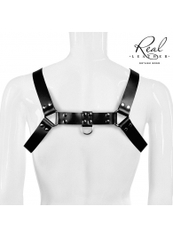 Брутальная мужская портупея-сбруя - Notabu - купить с доставкой в Сызрани