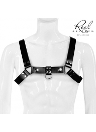 Брутальная мужская портупея-сбруя - Notabu - купить с доставкой в Сызрани