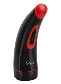 Автоматический мастурбатор WYNE 03 с подогревом - Orion - в Сызрани купить с доставкой