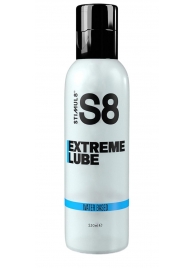 Смазка на водной основе S8 Extreme Lube - 250 мл. - Stimul8 - купить с доставкой в Сызрани