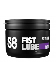 Гибридный лубрикант-желе для фистинга S8 Hybrid Fist Lube - 500 мл. - Stimul8 - купить с доставкой в Сызрани