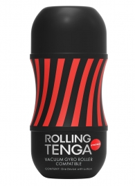 Мастурбатор Rolling Tenga Cup Strong - Tenga - в Сызрани купить с доставкой