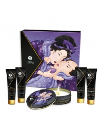 Подарочный набор Geishas secret из 5 предметов - Shunga - купить с доставкой в Сызрани