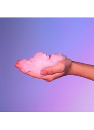 Массажная хрустящая пенка Tickle My Body Monoi с ароматом моной - 150 мл. - Love to Love - купить с доставкой в Сызрани