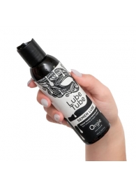 Интимный гель на водной основе Lube Tube Semen Lube - 150 мл. - ORGIE - купить с доставкой в Сызрани