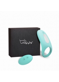 Кольцо на пенис с вибрацией и дистанционном управлении Vibrating Cock Ring - Tracy s Dog - в Сызрани купить с доставкой