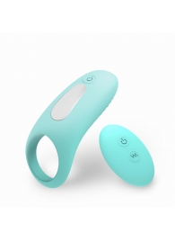 Кольцо на пенис с вибрацией и дистанционном управлении Vibrating Cock Ring - Tracy s Dog - в Сызрани купить с доставкой