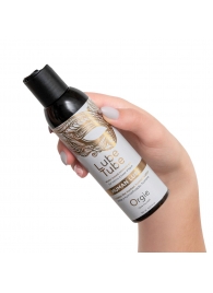 Интимный гель на водной основе Lube Tube Human Lube - 150 мл. - ORGIE - купить с доставкой в Сызрани