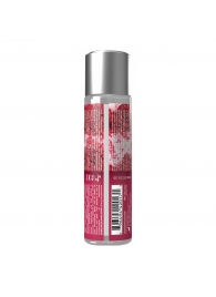 Лубрикант на водной основе JO H2O Red Velvet Cake Flavored Lubricant - 60 мл. - System JO - купить с доставкой в Сызрани
