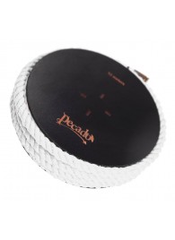 Белая веревка для шибари на катушке - 10 м. - Pecado - купить с доставкой в Сызрани