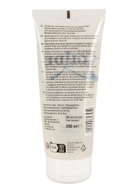 Анальный гель-лубрикант Just Glide Anal - 200 мл. - Orion - купить с доставкой в Сызрани