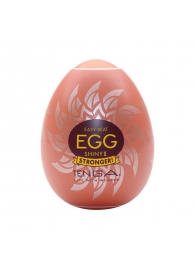 Мастурбатор-яйцо Tenga Egg Shiny II - Tenga - в Сызрани купить с доставкой