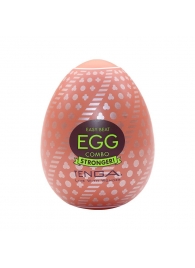 Мастурбатор-яйцо Tenga Egg Combo - Tenga - в Сызрани купить с доставкой