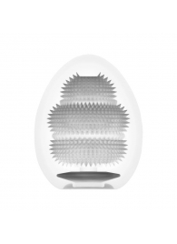 Мастурбатор-яйцо Tenga Egg Misty II - Tenga - в Сызрани купить с доставкой