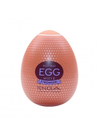 Мастурбатор-яйцо Tenga Egg Misty II - Tenga - в Сызрани купить с доставкой