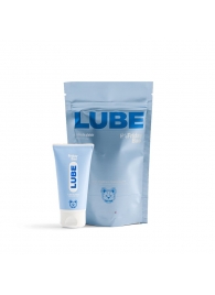 Смазка на водной основе Friday Bae Lube - 50 мл. - Friday Bae - купить с доставкой в Сызрани