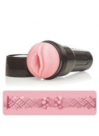 Мастурбатор-вагина Fleshlight - Go Surge Pink Lady - Fleshlight - в Сызрани купить с доставкой