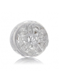 Мастурбатор Fleshlight - Quickshot Masturbator Clear - Fleshlight - в Сызрани купить с доставкой