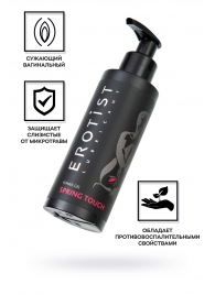 Сужающий гель для женщин Erotist Spring Touch - 150 мл. - Erotist Lubricants - купить с доставкой в Сызрани