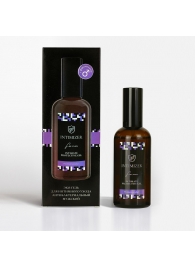 Мужской антибактериальный эко-гель для интимного ухода Intimizer - 100 мл. - Intimizer - купить с доставкой в Сызрани